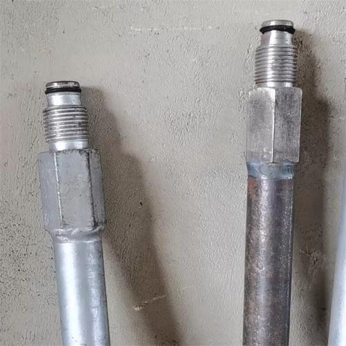 水利用橡胶气囊塞 煤层注水封孔器 橡胶瓦斯抽放封孔器